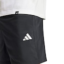 Bermuda adidas Chelsea Essentials - Masculina - Foto 3