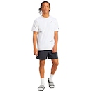 Bermuda adidas Chelsea Essentials - Masculina - Foto 4