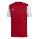 Camiseta adidas Estro 19 - Masculina - Foto 1