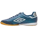 Chuteira Futsal Umbro Speciali Classic - Adulto - Foto 2