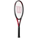 Raquete de Tênis Wilson Clash 100 V3 - Foto 2