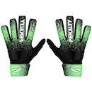 Luva de Goleiro Penalty Delta 1 XXIII - Infantil - Foto 1