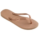 Chinelo Havaianas Slim Tradicional - Feminino - Foto 2