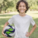 Bola Futebol De Campo Lider N3 Xxv Penalty - Foto 3