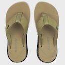 Chinelo Kenner Rakka Baunilha - Masculino - Foto 1