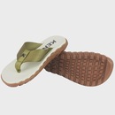 Chinelo Kenner Megah Crepe - Masculino - Foto 3