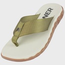 Chinelo Kenner Megah Crepe - Masculino - Foto 4