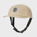 Boné Para Surf Rip Curl Surf Series Light Khaki - Unissex - Foto 4