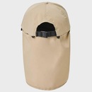 Boné Para Surf Rip Curl Surf Series Light Khaki - Unissex - Foto 5