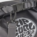 Wetsuit Bag Rip Curl Surf Series Barrel Bag 20 Litros Black Grey - Foto 5