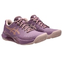 Tênis Asics Gelchallenger 14 Padel - Feminino - Foto 3