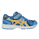 Tênis Asics Fantasy 4 - Infantil - Foto 1