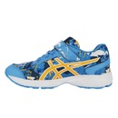 Tênis Asics Fantasy 4 - Infantil - Foto 2