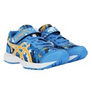 Tênis Asics Fantasy 4 - Infantil - Foto 3