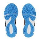 Tênis Asics Fantasy 4 - Infantil - Foto 4