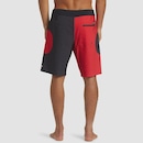 Boardshort Quiksilver Highline Pro Straight V2 19 - Masculina - Foto 2