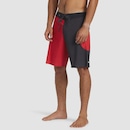 Boardshort Quiksilver Highline Pro Straight V2 19 - Masculina - Foto 3