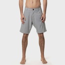 Bermuda Quiksilver Hybrid Fusion  - Masculina - Foto 1
