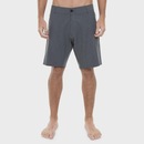 Bermuda Quiksilver Union Heather Amphibian 20 - Masculina - Foto 1