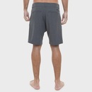 Bermuda Quiksilver Union Heather Amphibian 20 - Masculina - Foto 2