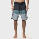 Boardshort Quiksilver Everyday Tijuana Scallop 20 - Masculino - Foto 1