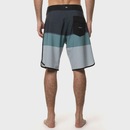 Boardshort Quiksilver Everyday Tijuana Scallop 20 - Masculino - Foto 3