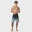 Boardshort Quiksilver Everyday Tijuana Scallop 20 - Masculino - Foto 4