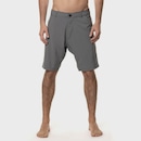 Bermuda Quiksilver Hybrid Fusion - Masculina - Foto 1