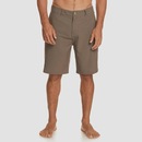 Bermuda Quiksilver Ocean Union Amphibian 20 Major - Masculina - Foto 1