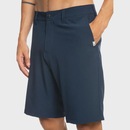 Bermuda Quiksilver Ocean Union Amphibian 20 Navy Blazer - Masculina - Foto 1