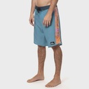 Boardshort Quiksilver Everyday Spaceman Arch 20 - Masculino - Foto 2