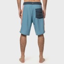 Boardshort Quiksilver Everyday Spaceman Arch 20 - Masculino - Foto 3