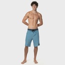 Boardshort Quiksilver Everyday Spaceman Arch 20 - Masculino - Foto 4