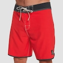Boardshort Quiksilver Original Scallop 18 High Risk male - Masculino - Foto 4