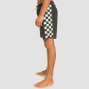 Boardshort Quiksilver Original Arch 18 male - Masculino - Foto 2