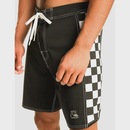 Boardshort Quiksilver Original Arch 18 male - Masculino - Foto 4