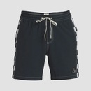 Boardshort Quiksilver Original Arch 18 male - Masculino - Foto 7