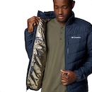Jaqueta Columbia Labyrinth Loop II - Masculino - Foto 3