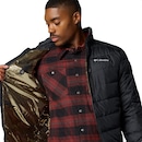Jaqueta Columbia Labyrinth Loop II - Masculino - Foto 3