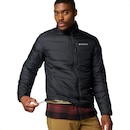 Jaqueta Columbia Labyrinth Loop II - Masculino - Foto 4