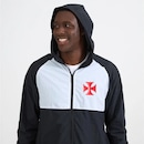 Jaqueta Vasco da Gama Corta Vento Kodiak Braziline - Masculina - Foto 2