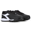 Chuteira Society Diadora Calcio II - Adulto - Foto 4