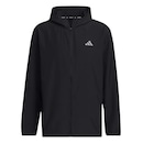 Jaqueta adidas Run It - Masculina - Foto 1