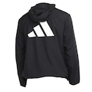 Jaqueta adidas Run It - Masculina - Foto 2