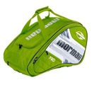 Raqueteira Mormaii Pro Beach Tennis Reforçada - Foto 1