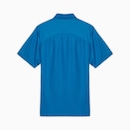 Camisa Polo do Palmeiras 2025 Puma Treino - Masculina - Foto 3