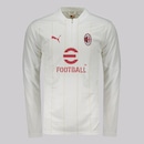 Blusão Milan 2025 Puma Pré-Jogo - Masculino - Foto 1