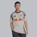 Camisa New York Red Bulls 2025 adidas Away - Masculina - Foto 1