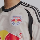 Camisa New York Red Bulls 2025 adidas Away - Masculina - Foto 4
