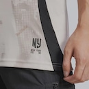 Camisa New York Red Bulls 2025 adidas Away - Masculina - Foto 5